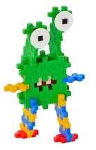 PLUS-PLUS Plus Plus Critter Girt