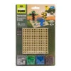 PLUS-PLUS Plus Plus Savanna Baseplate Builder