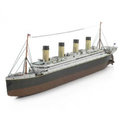 Metal Earth - RMS Titanic