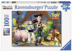 Ravensburger Toy Story 100pc Puzzle