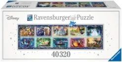 Ravensburger Disney Memories 40000pc Puzzle
