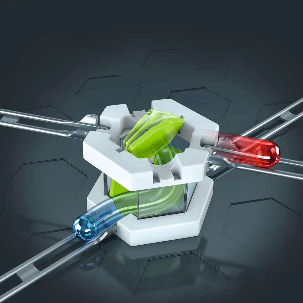 Ravensburger Gravitrax PRO Splitter - Image 2
