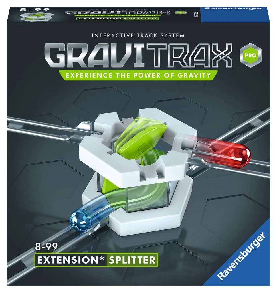 Ravensburger Gravitrax PRO Splitter