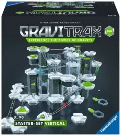 Ravensburger Gravitrax PRO Vertical Starter Set