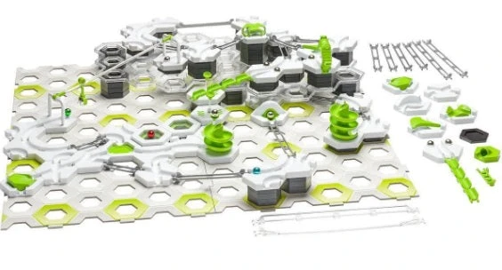 Ravensburger GraviTrax Start Obstacle Course Set - Image 2
