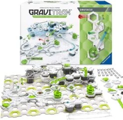 Ravensburger GraviTrax Start Obstacle Course Set