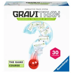 Ravensburger Gravitrax The Game: Course