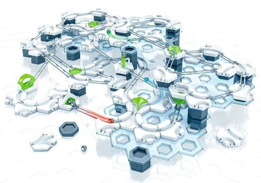 Ravensburger GraviTrax: Starter Set XXL Big Box - Image 2