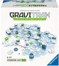 Ravensburger GraviTrax: Starter Set XXL Big Box