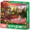 Lakeshore Serenity 1000pc Puzzle