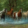 Summer Creek 36pc Puzzle