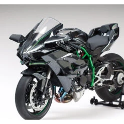 Tamiya 1/12 Kawasaki Ninja H2R