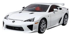 Tamiya 1/24 Lexus LFA