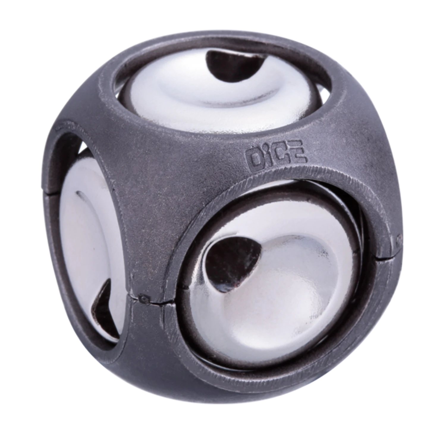 University Games Hanayama Puzzle - Dice Level 3 - Image 2