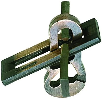 University Games Hanayama Puzzle Violin Lvl 3