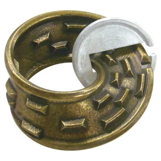 University Games Hanayama Mobius Level 4