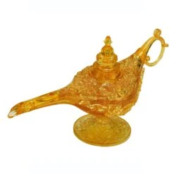 University Games Magic Lamp Crystal Puzzle