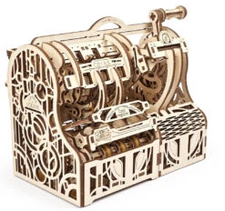 UGears Cash Register