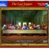 Last Supper 1000pc Puzzle