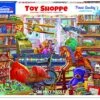 Toy Shoppe 500pc Puzzle