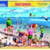 Shell Seekers 500pc Puzzle