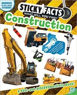 Sticky Facts: Construction