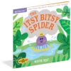 Indestructibles: Itsy Bitsy Spider