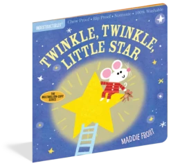 Indestructibles: Twinkle Twinkle Little Star