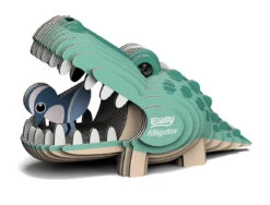 Alligator Eugy