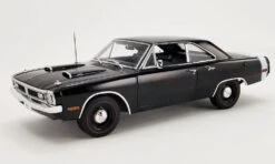 Acme 1/18 1970 Dodge Dart Swinger 340