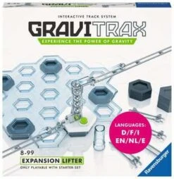 Ravensburger GraviTrax Lifter Add On