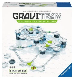 Ravensburger GraviTrax Starter Set