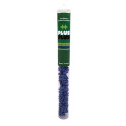 Plus-Plus Tube - Basic Blue