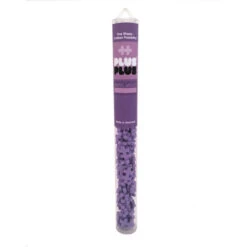 Plus-Plus Tube - Pastel Violet